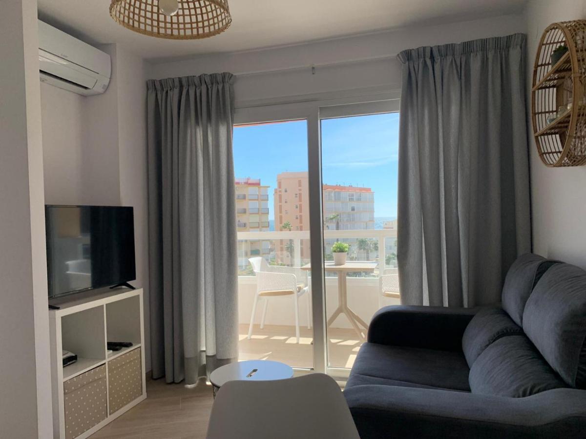 Sol Y Playa Torrox Apartment Bagian luar foto