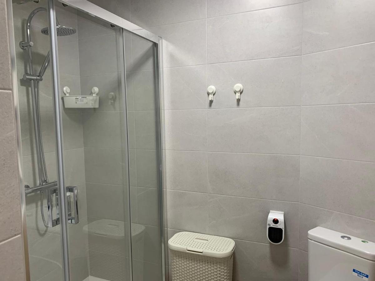Sol Y Playa Torrox Apartment Bagian luar foto