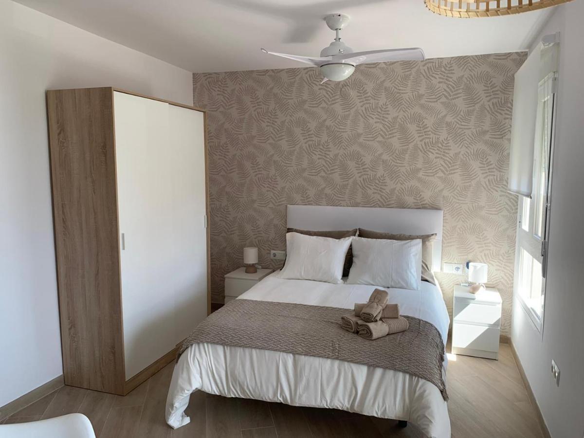 Sol Y Playa Torrox Apartment Bagian luar foto