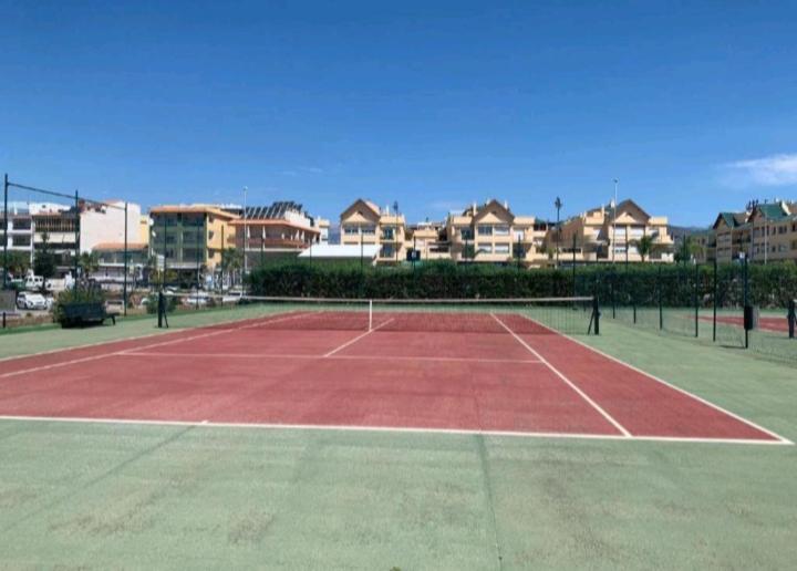 Sol Y Playa Torrox Apartment Bagian luar foto