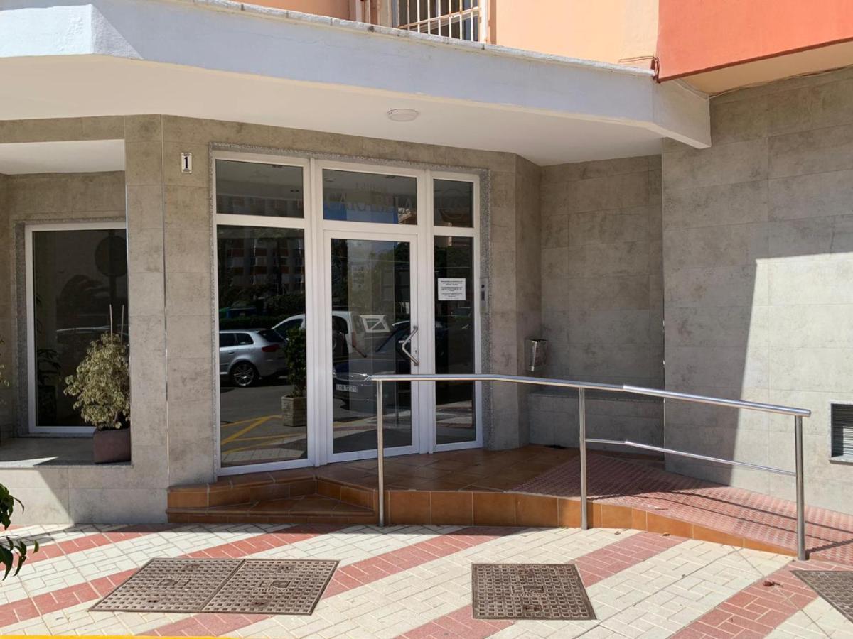 Sol Y Playa Torrox Apartment Bagian luar foto