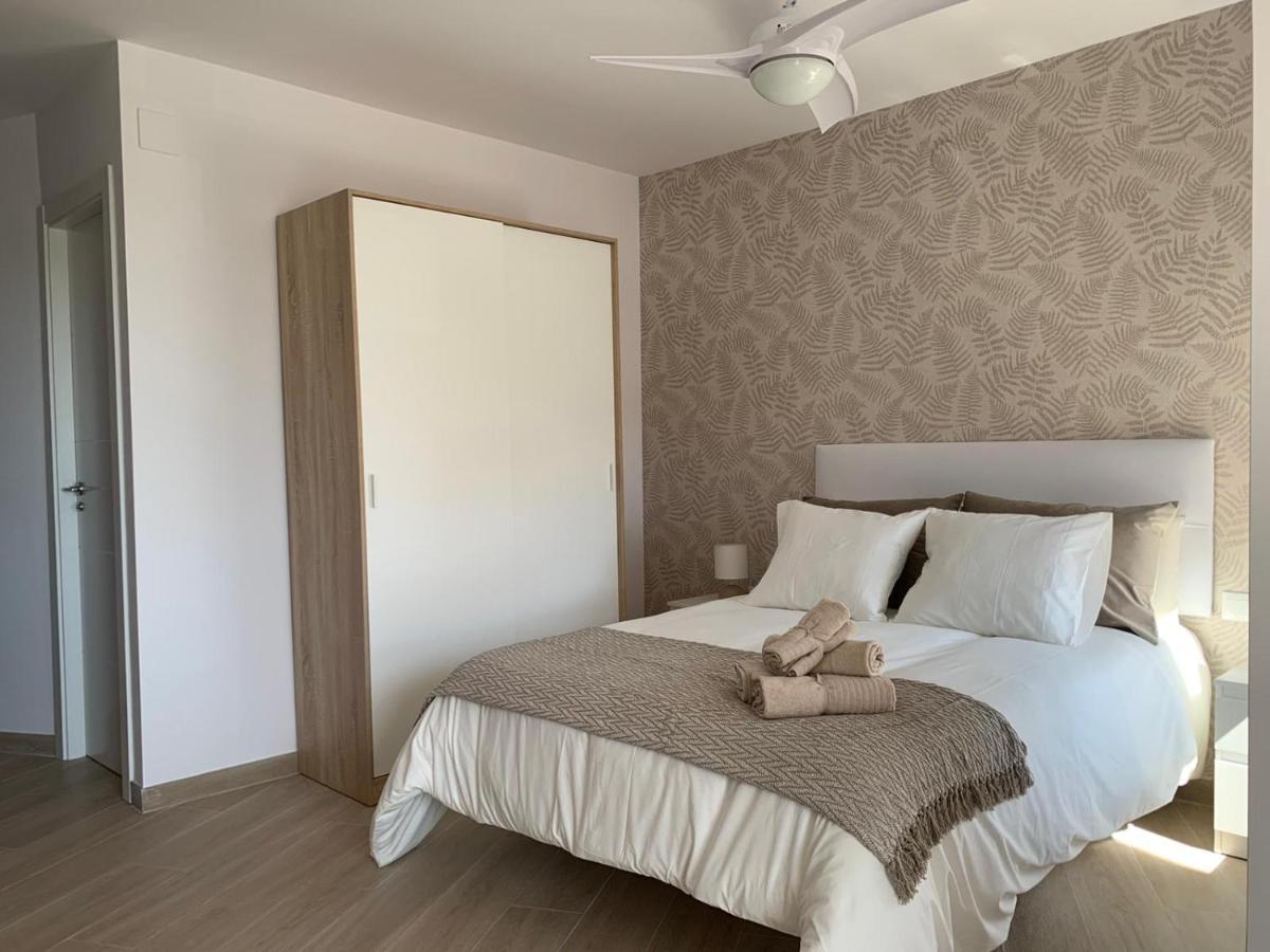 Sol Y Playa Torrox Apartment Bagian luar foto