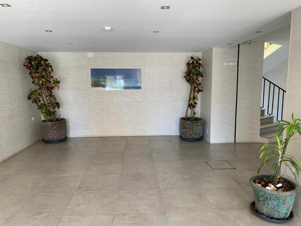 Sol Y Playa Torrox Apartment Bagian luar foto