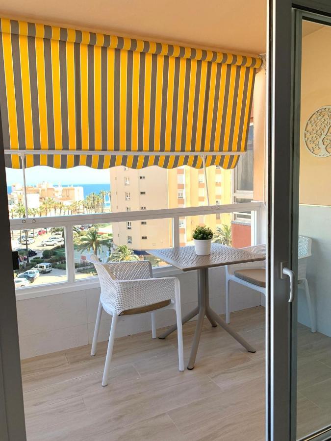 Sol Y Playa Torrox Apartment Bagian luar foto