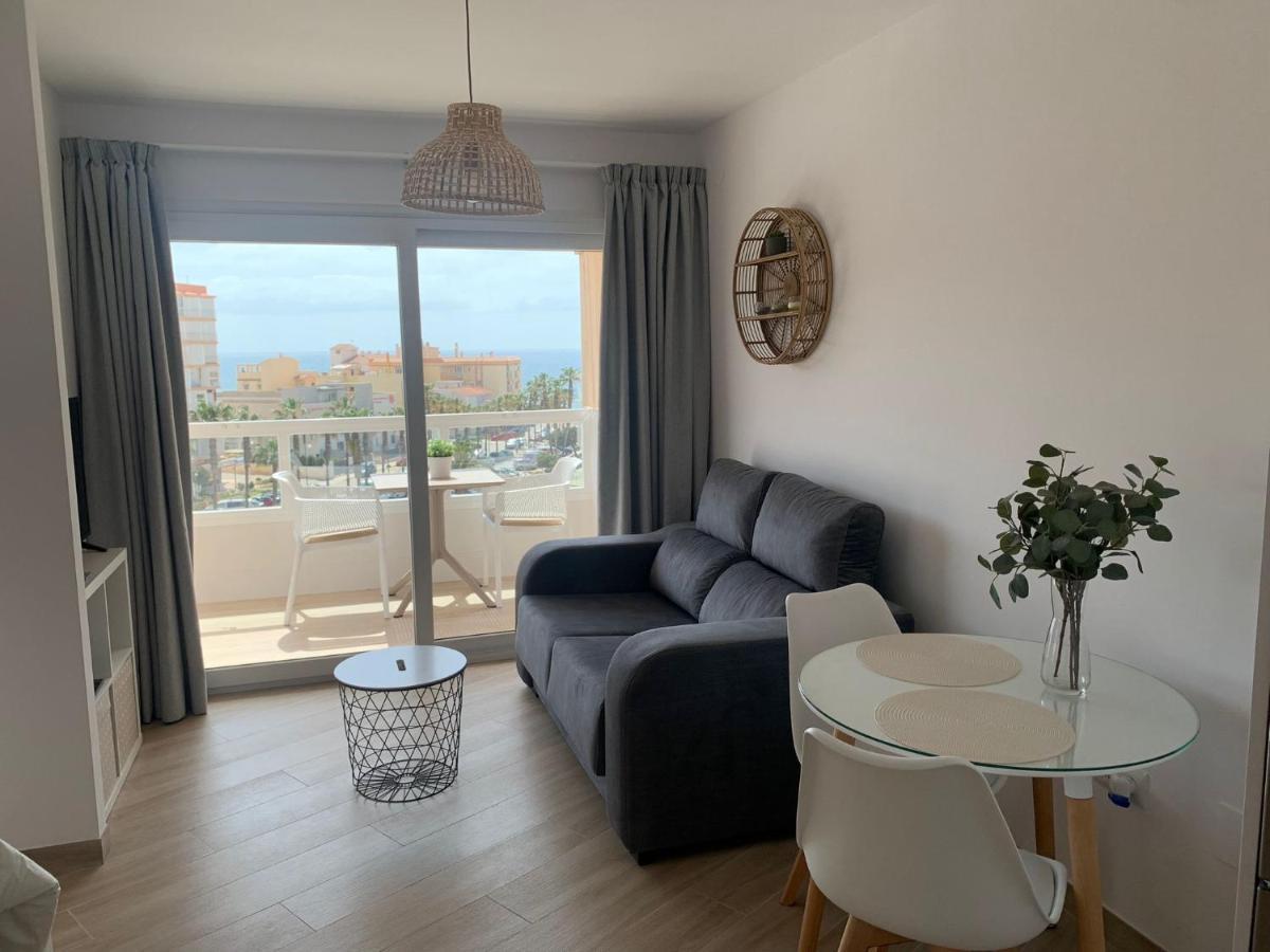 Sol Y Playa Torrox Apartment Bagian luar foto