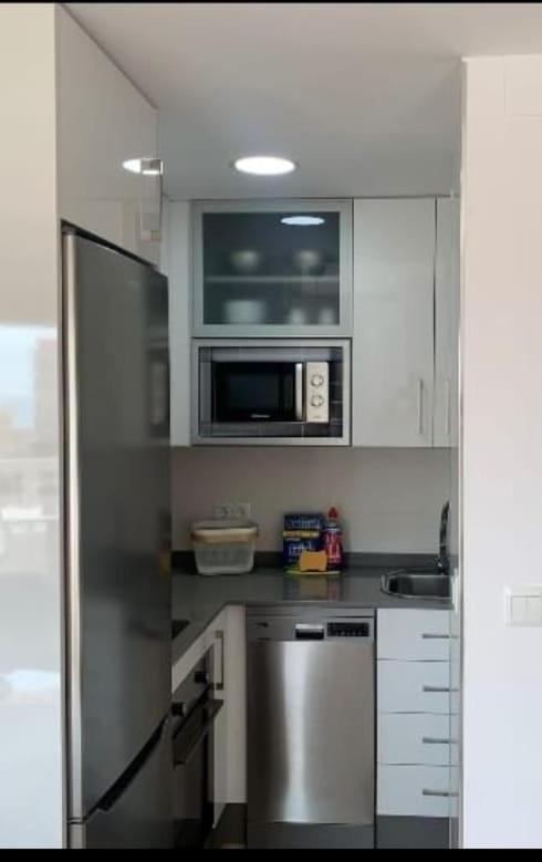 Sol Y Playa Torrox Apartment Bagian luar foto