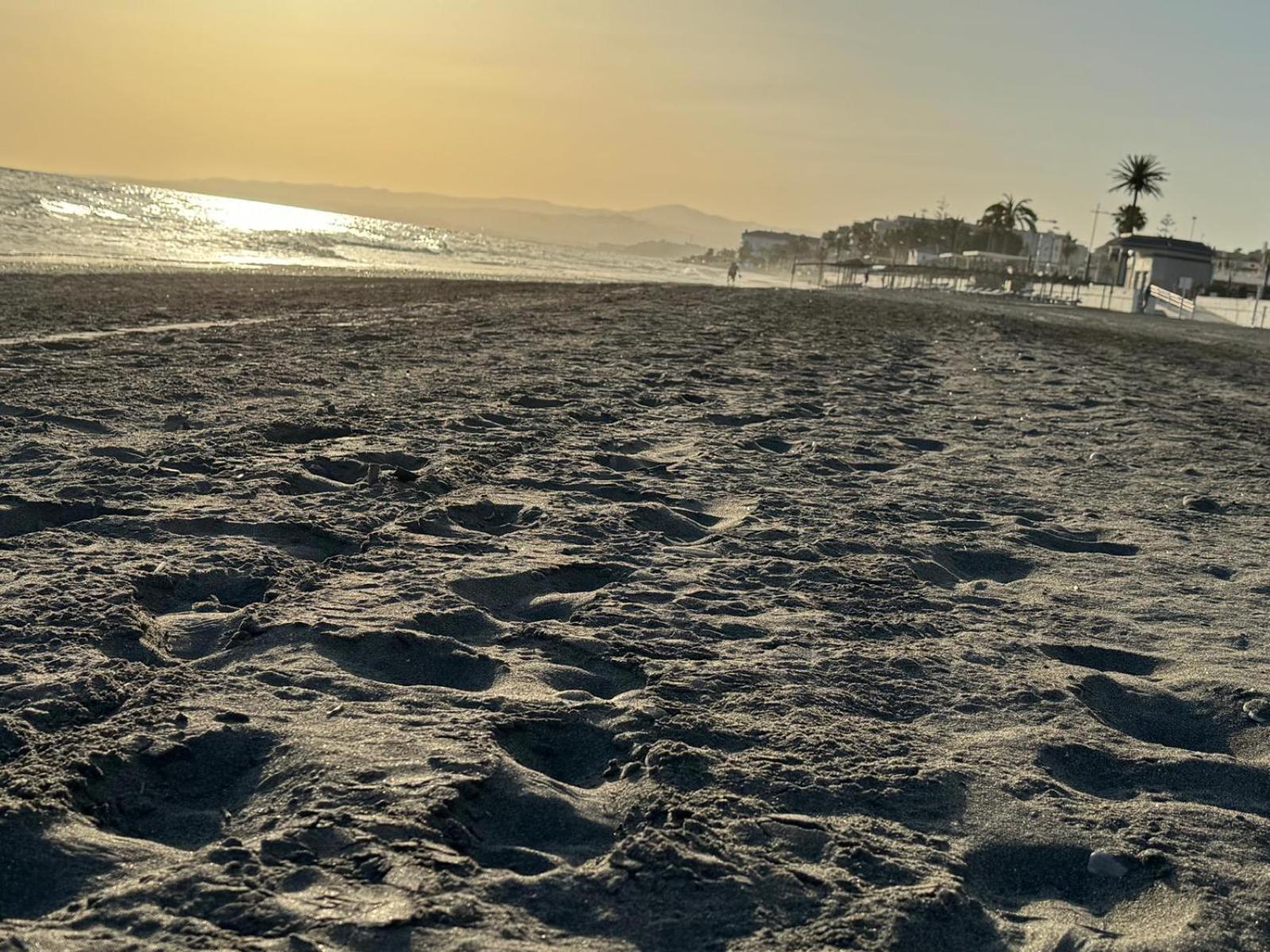 Sol Y Playa Torrox Apartment Bagian luar foto